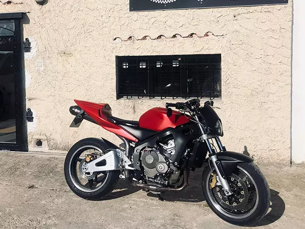 Essence Moto : réparation mécanique moto à Bouillargues près de Nîmes (30)