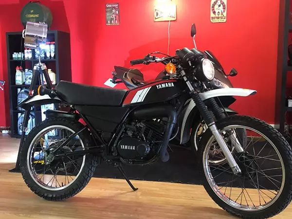 Essence Moto : réparation mécanique moto à Bouillargues près de Nîmes (30)